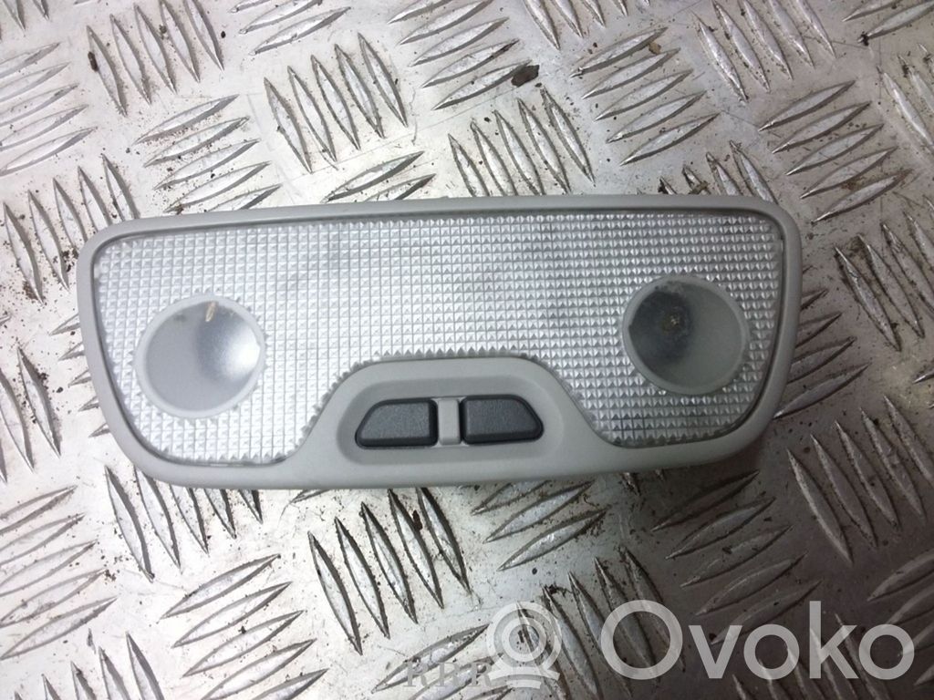 Volvo XC90 Rear seat light 