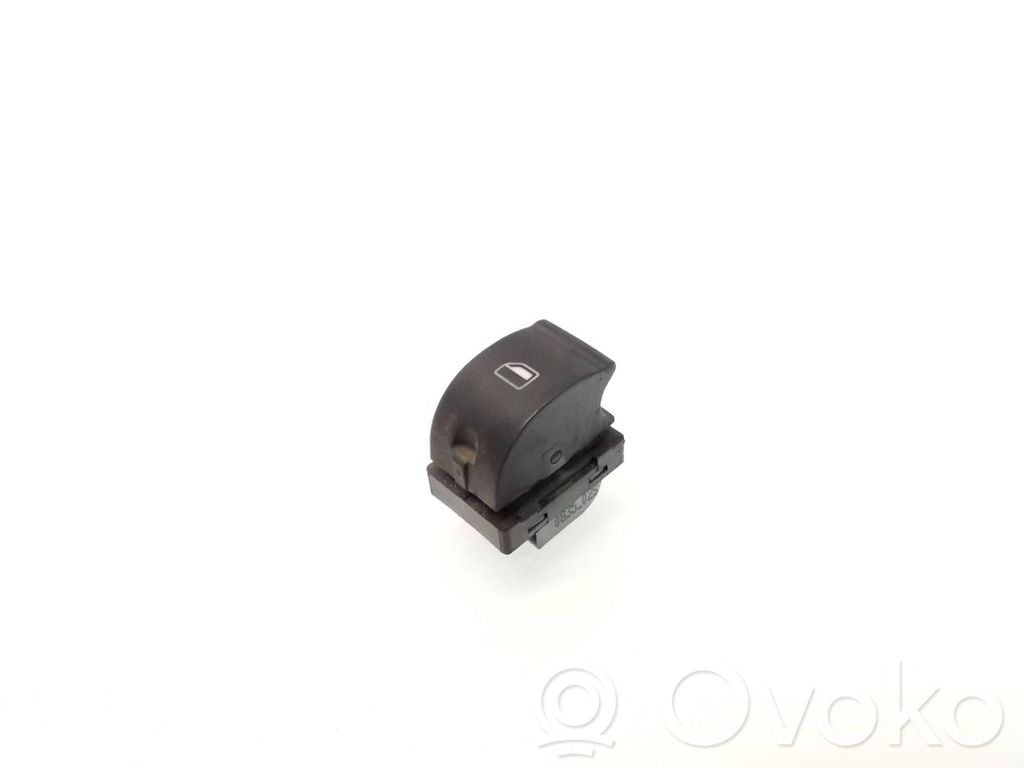Audi A4 S4 B7 8E 8H Electric window control switch 