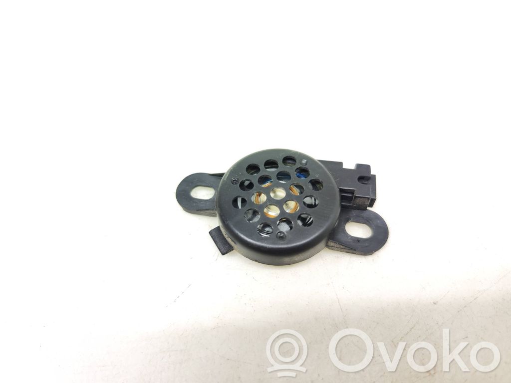 Volkswagen Transporter - Caravelle T5 Sensor del altavoz de aparcamiento PDC 