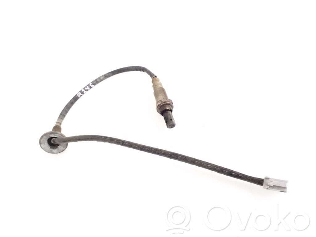 Toyota Corolla Verso AR10 Sonda lambda 