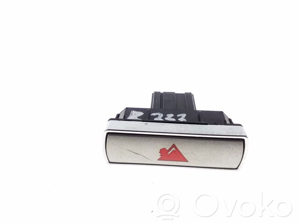 Ford Mondeo MK IV Hazard light switch 