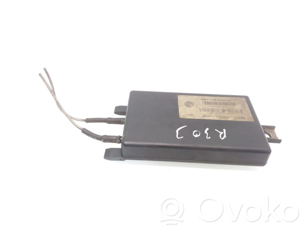 Antena GPS   7L6035507J