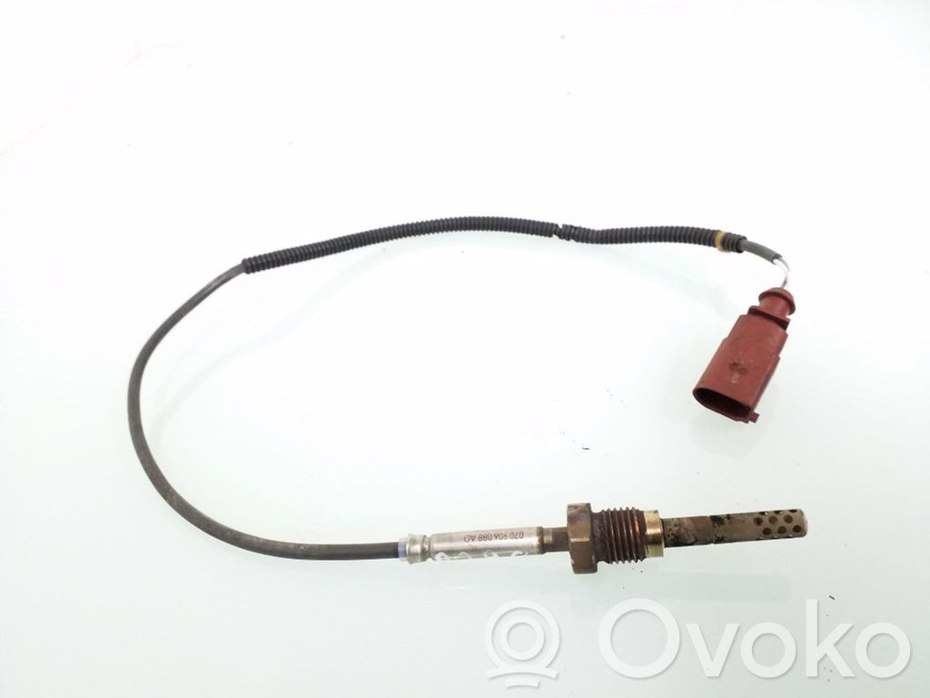 Sonda lambda   070906088AD