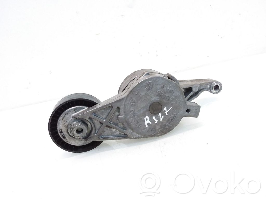 Napinacz paska alternatora   03G903315C