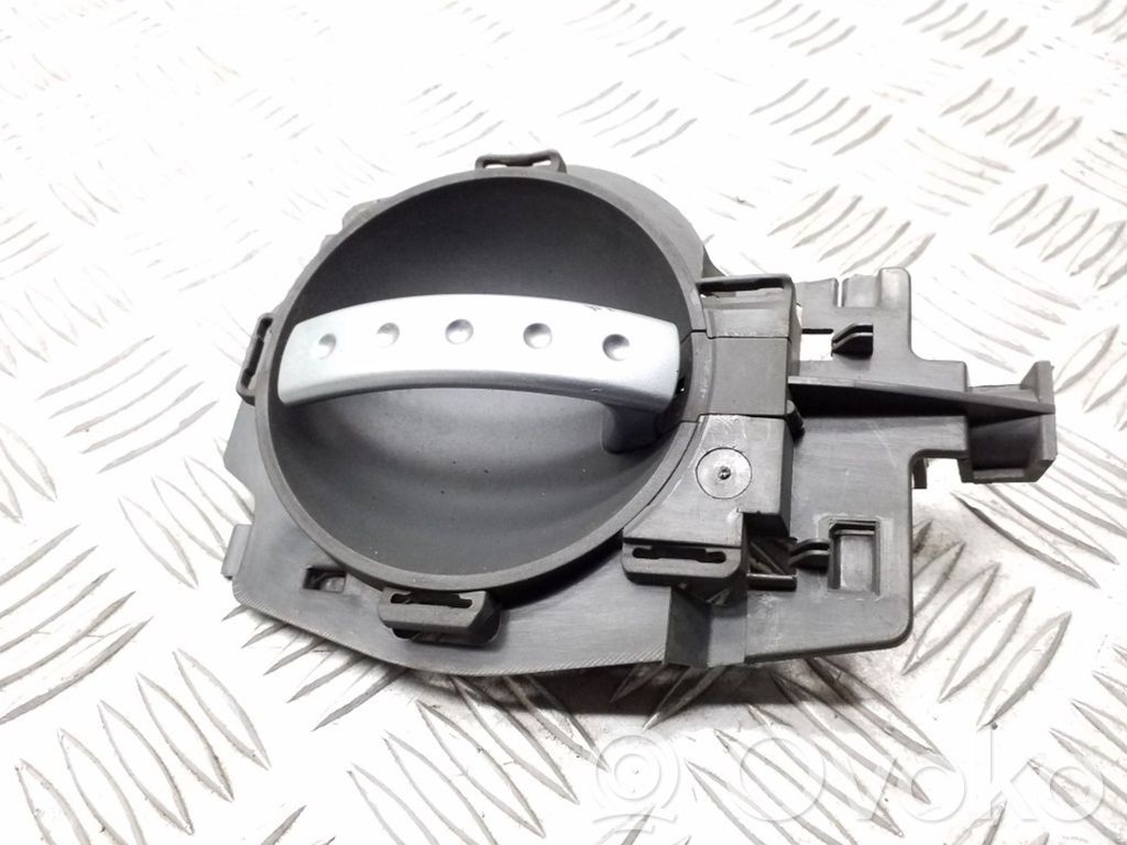 Citroen C2 Front door interior handle 