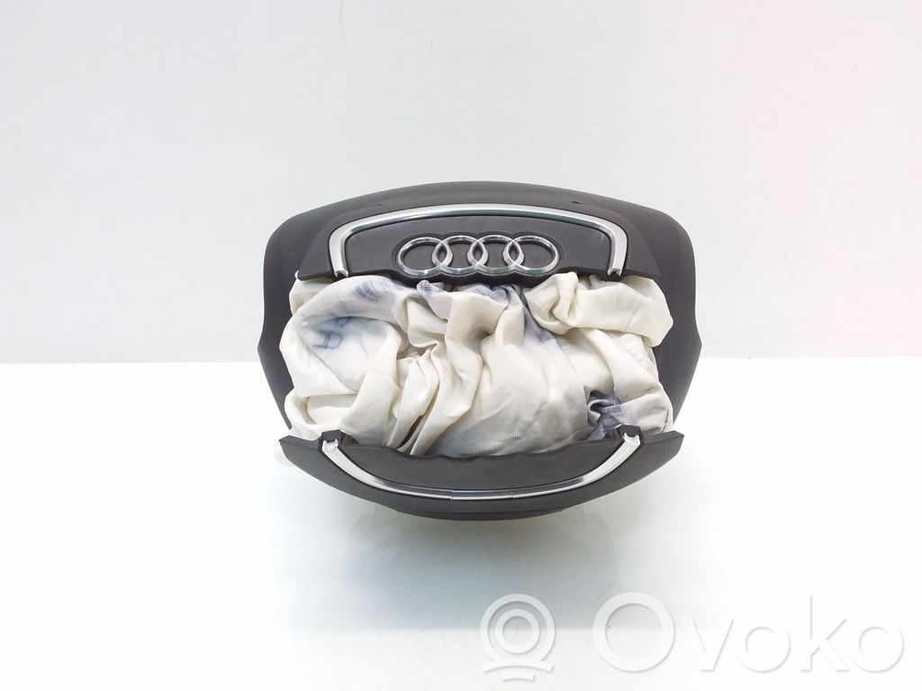 Poduszka powietrzna Airbag kierownicy   4G0880201G