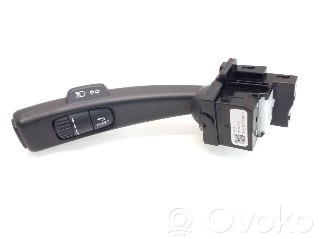 Volvo V60 Indicator stalk 