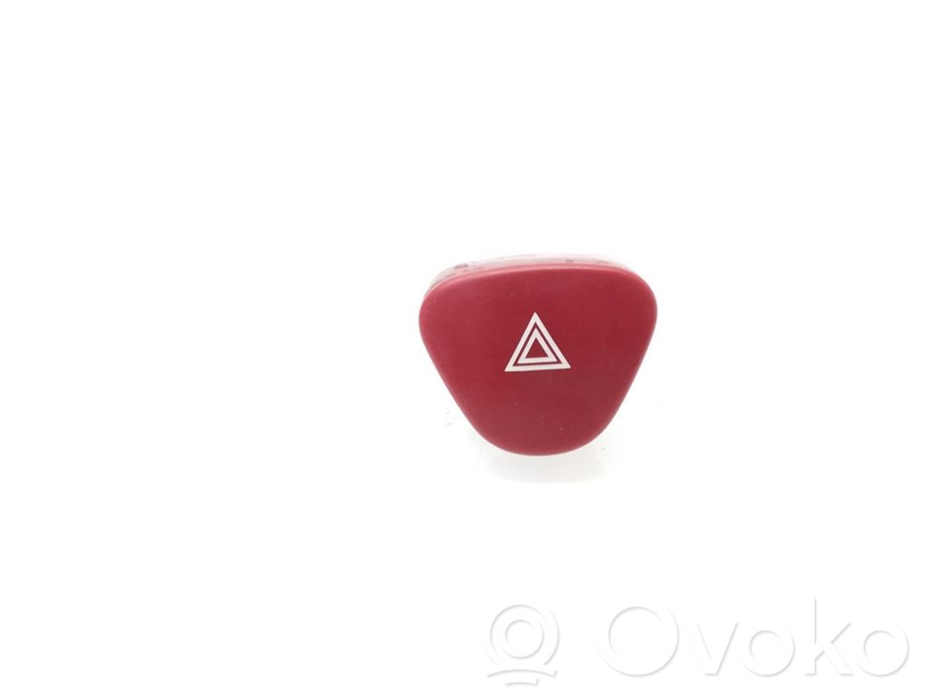Citroen C3 Hazard light switch 