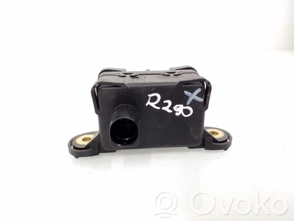 Volkswagen Transporter - Caravelle T5 ESP acceleration yaw rate sensor 