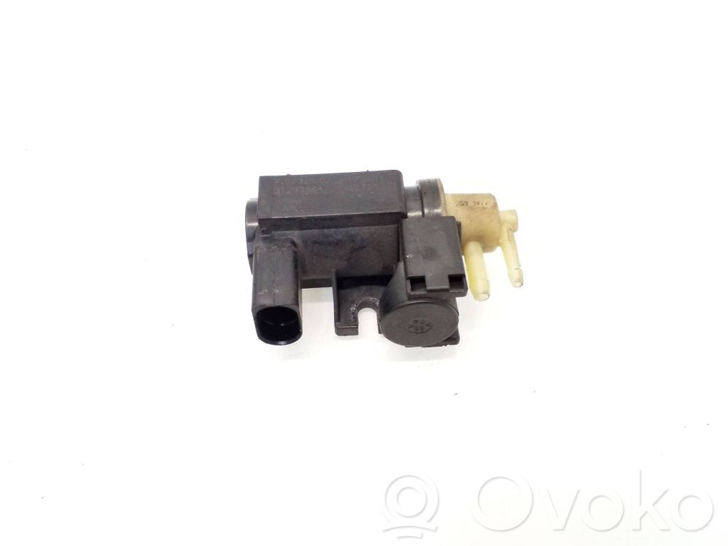 Volvo XC60 Turbo solenoid valve 