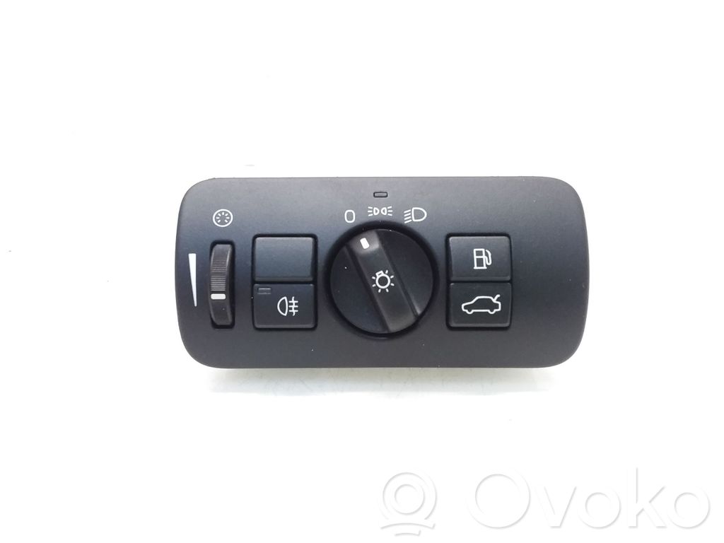 Volvo XC60 Light switch 