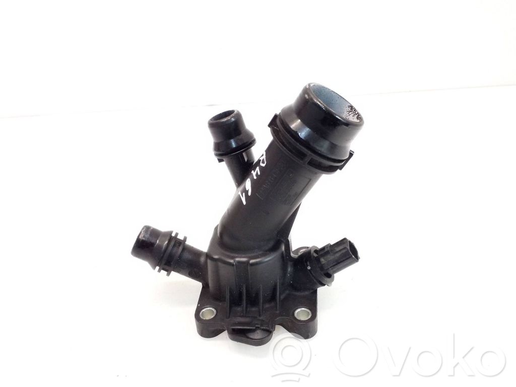Volvo V60 Termostatas/ termostato korpusas 