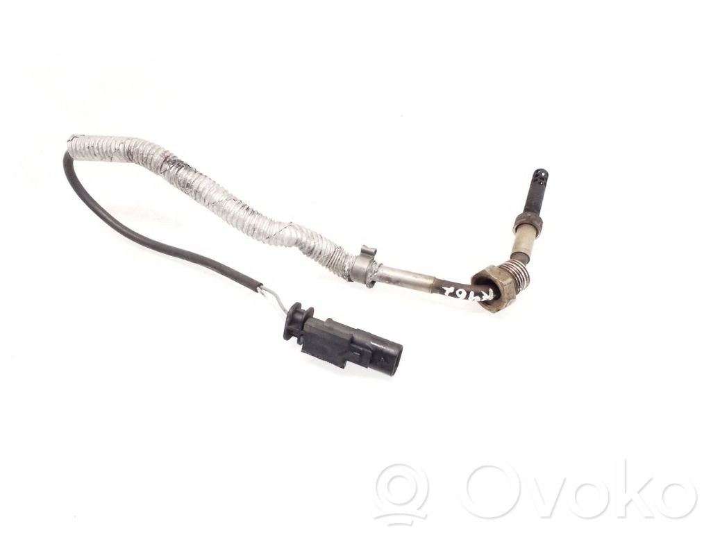 Volvo XC60 Exhaust gas temperature sensor 