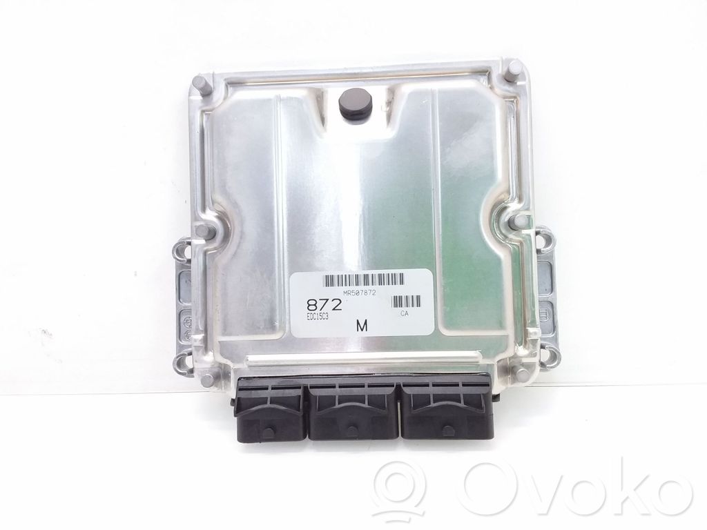 Mitsubishi Space Star Engine control unit/module 