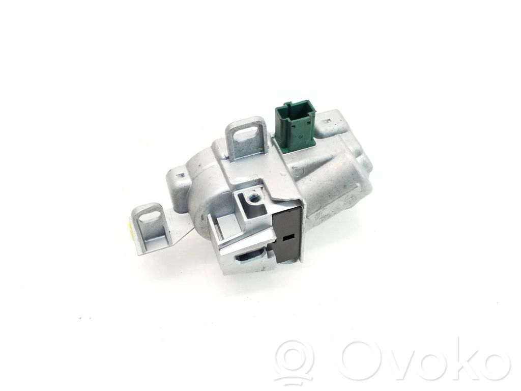 Volvo V60 Steering wheel lock 