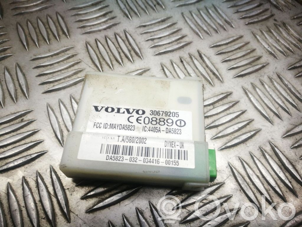 Volvo XC90 Sensor 