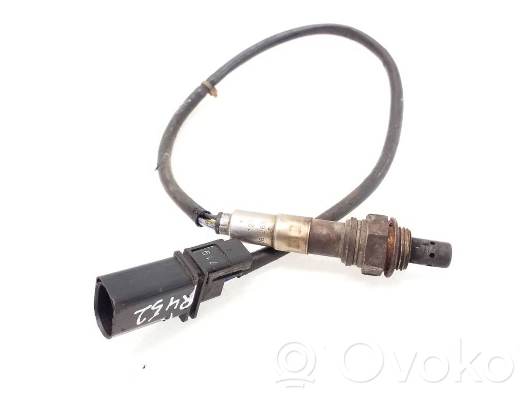 Audi A6 S6 C6 4F Lambda zondas 