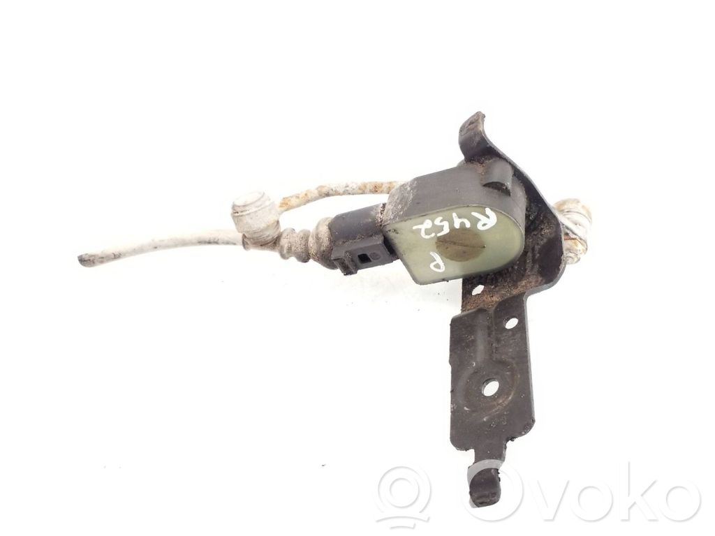 Audi A6 S6 C6 4F Headlight/headlamp level sensor 