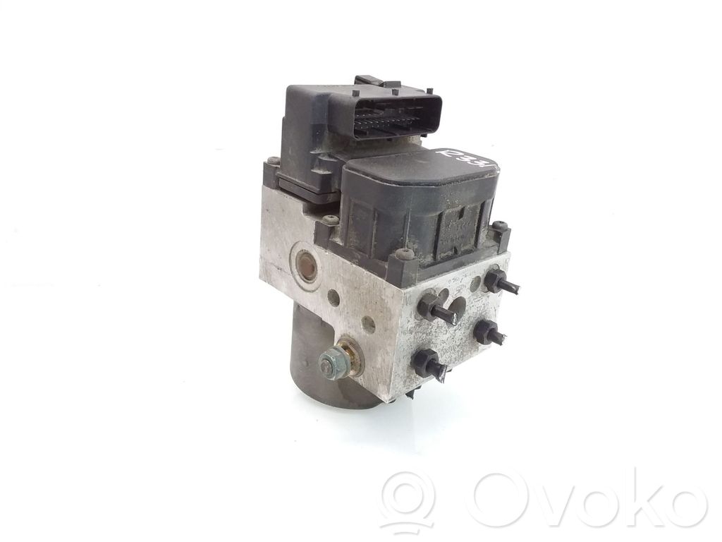 Volkswagen PASSAT B5 ABS Pump 