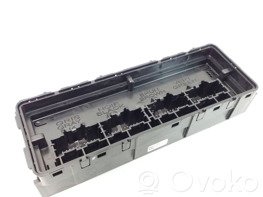Opel Zafira C Other control units/modules 