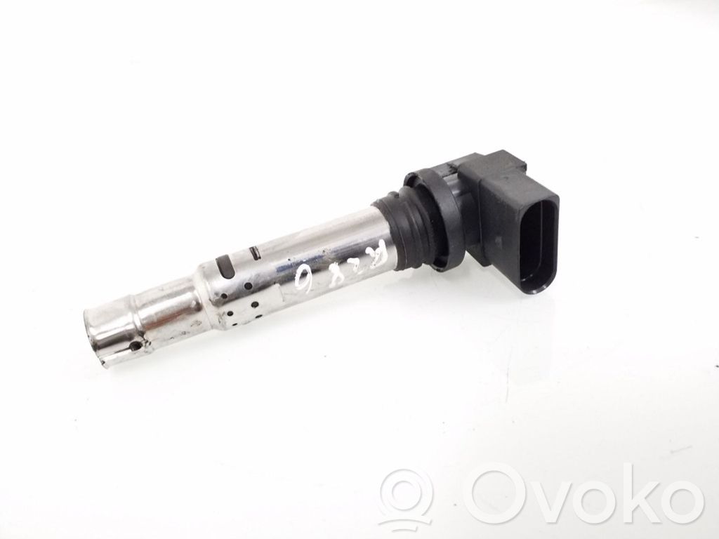 Volkswagen Polo High voltage ignition coil 