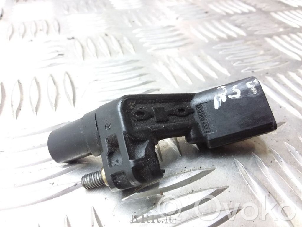 Volkswagen PASSAT B6 Crankshaft position sensor 