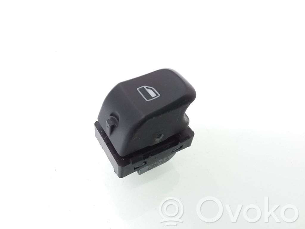 Audi A4 S4 B8 8K Electric window control switch 