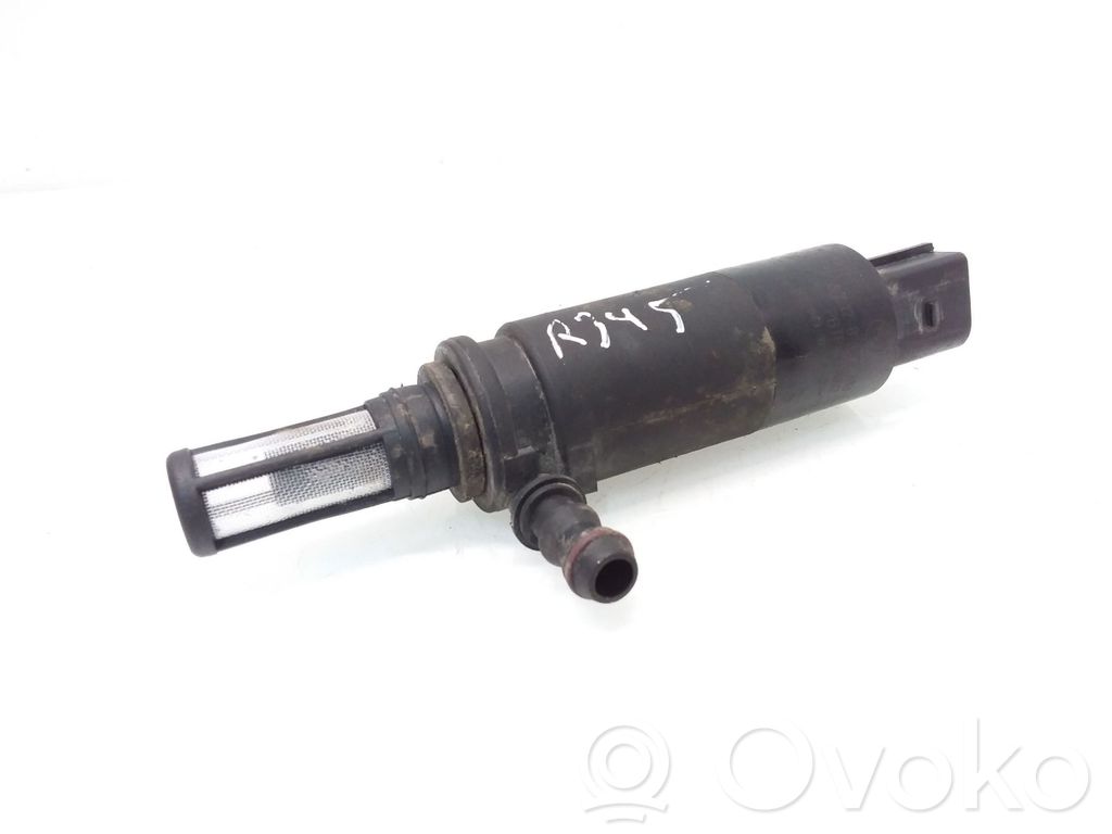 BMW 7 E65 E66 Headlight washer pump 