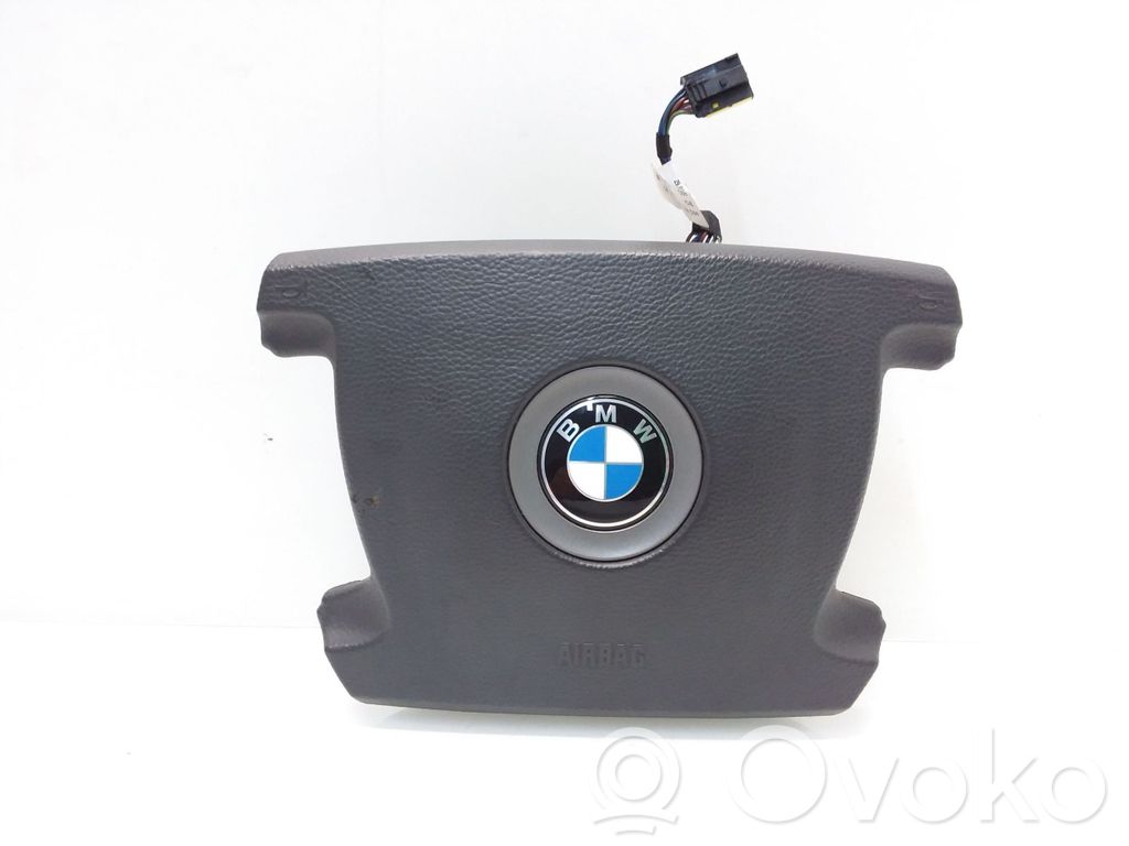 BMW 7 E65 E66 Fahrerairbag 