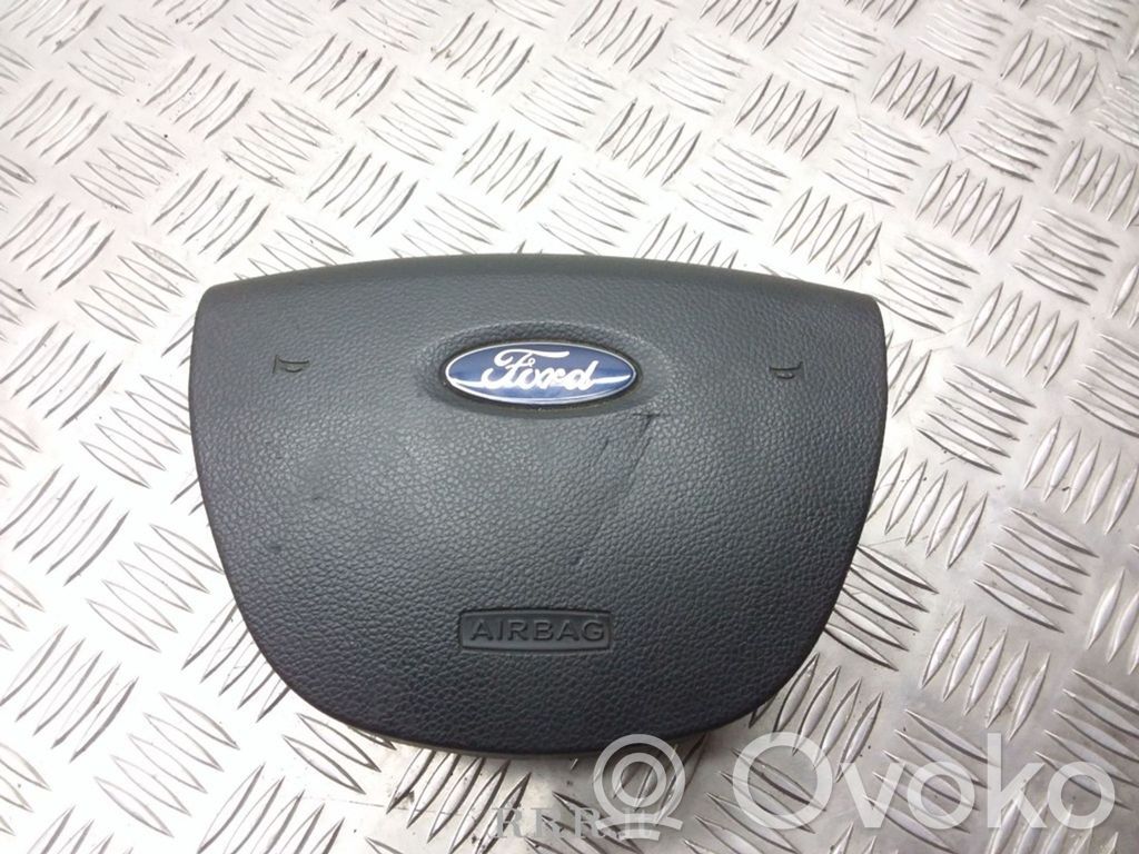 Ford Transit Vairo oro pagalvė 