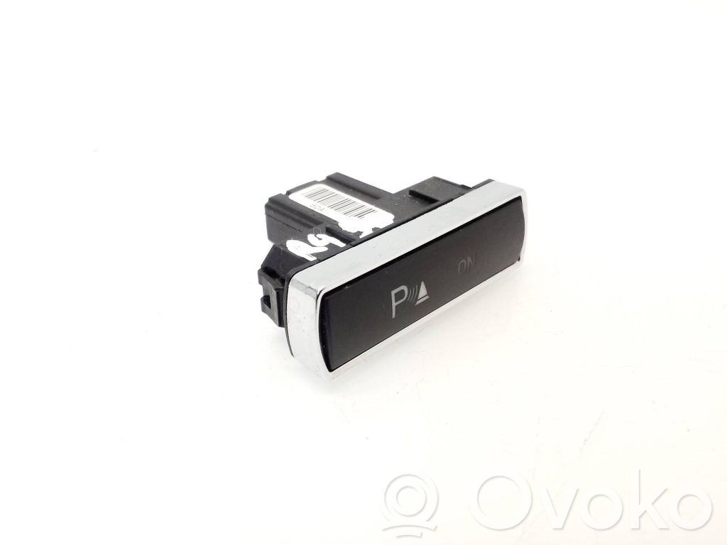 Ford Mondeo MK IV Parking (PDC) sensor switch 
