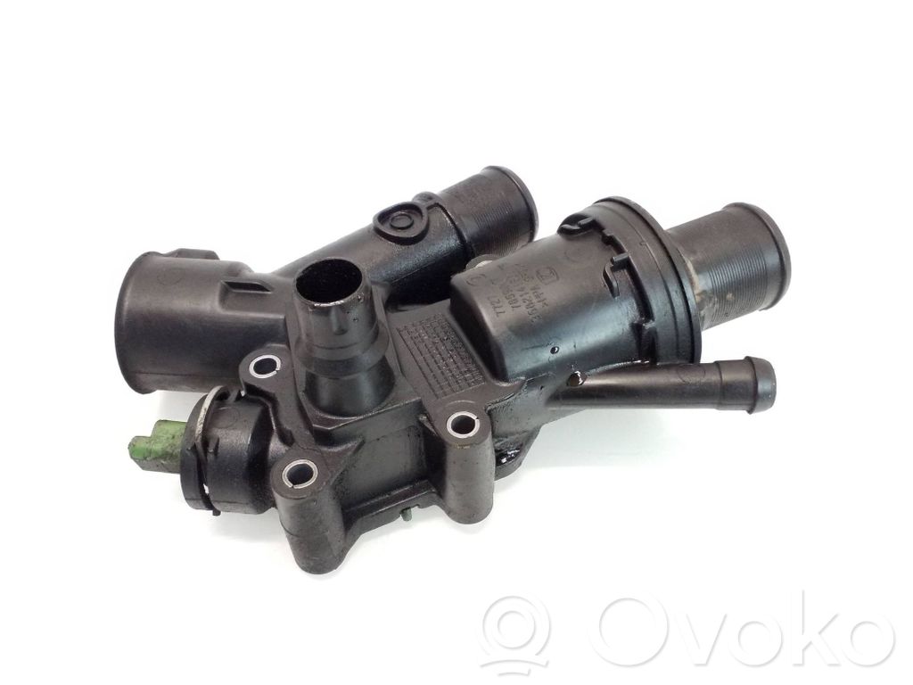 Ford Mondeo MK IV Carcasa del termostato 