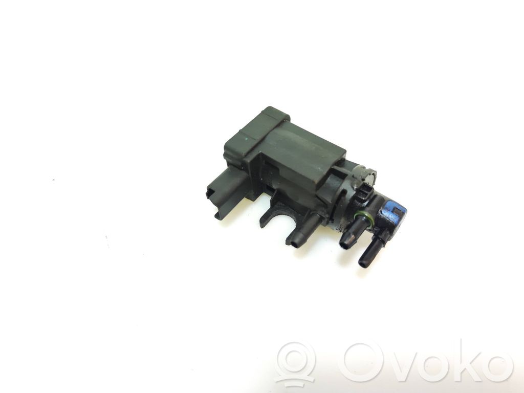 Zawór podciśnienia / Elektrozawór turbiny   9808206880