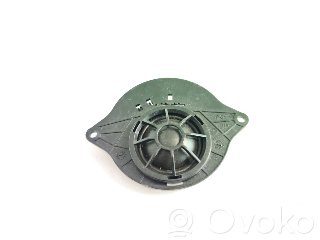 Audi A4 S4 B9 Panel speaker 
