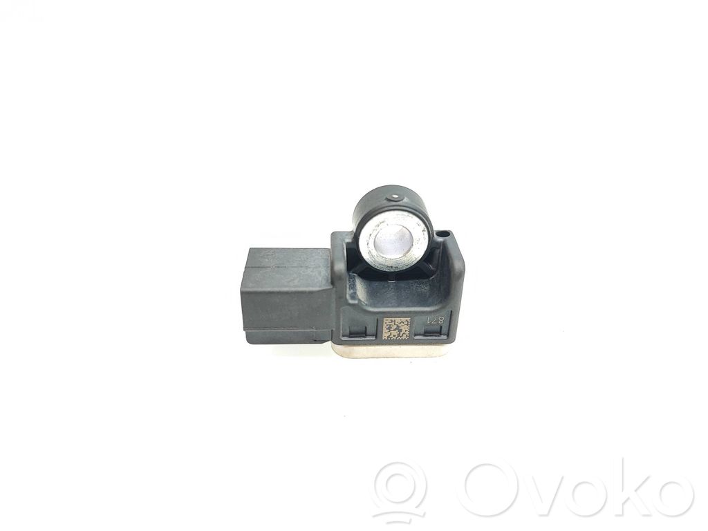 Toyota Proace Sensor impacto/accidente para activar Airbag 