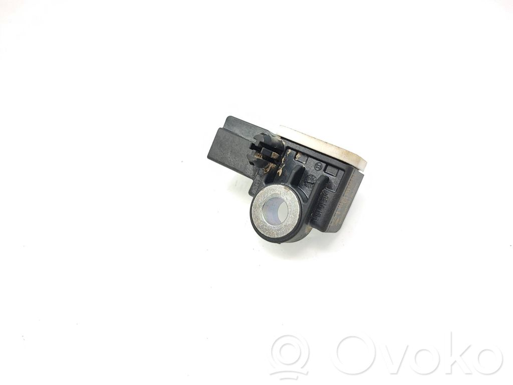 Toyota Proace Sensor impacto/accidente para activar Airbag 