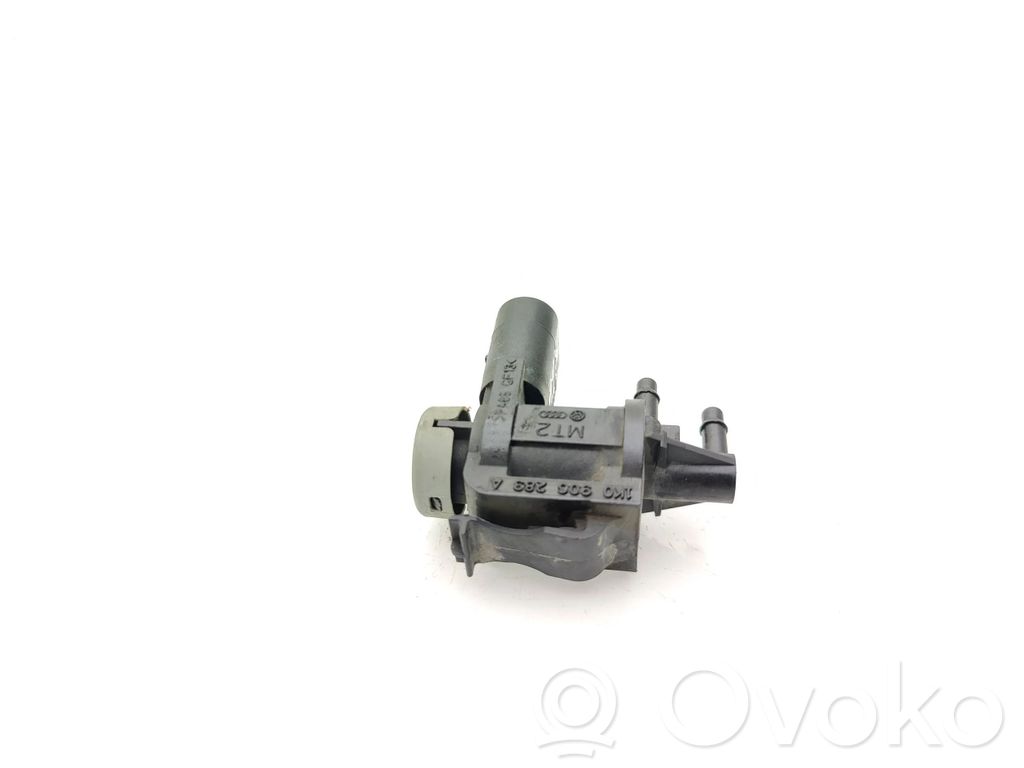 Volkswagen Transporter - Caravelle T5 Turbo solenoid valve 