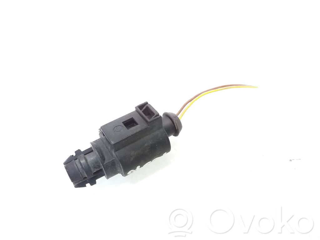 Sensor de temperatura interna/externa