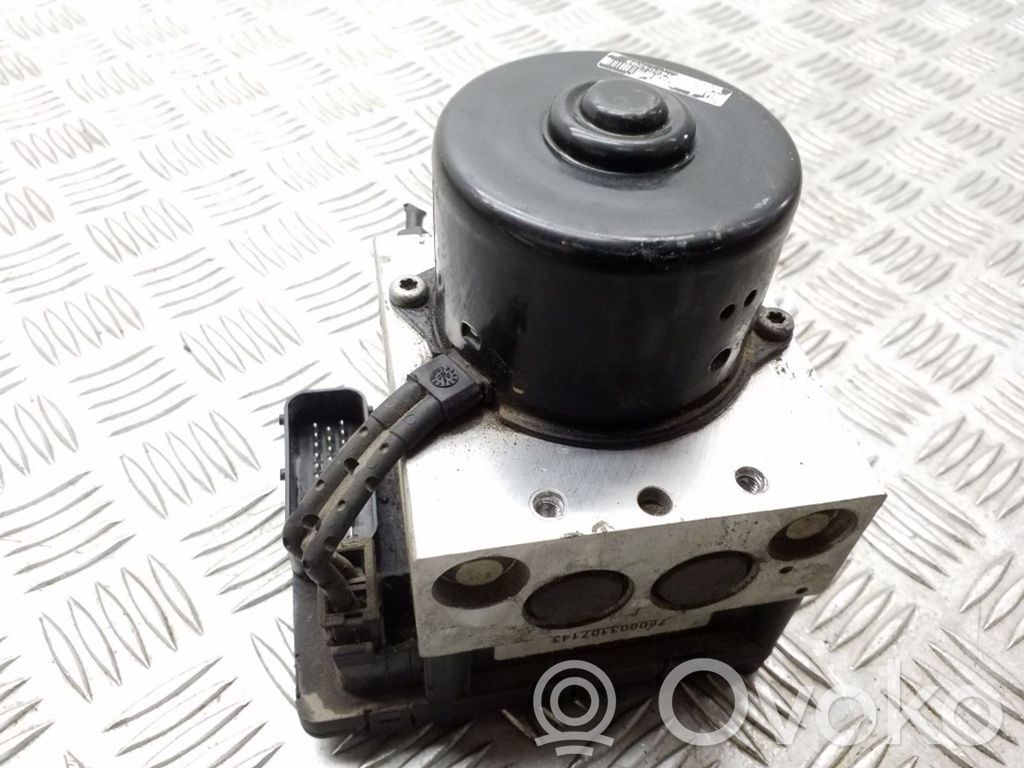 Volkswagen Bora ABS bloks 