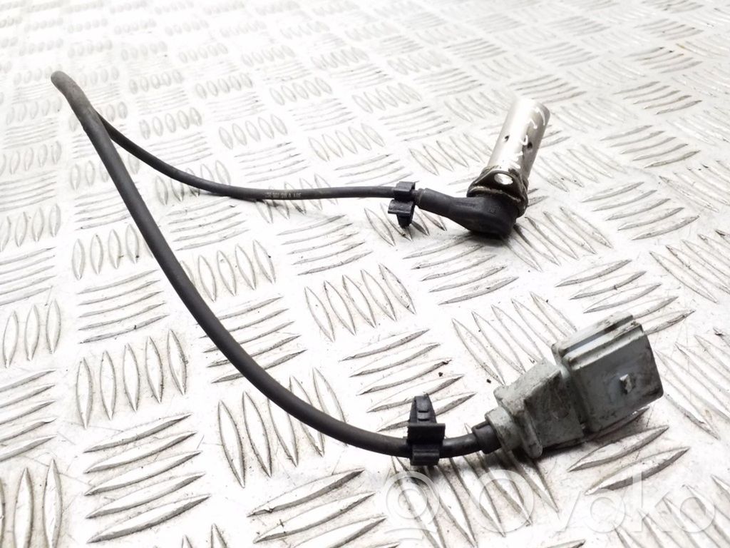 Volkswagen Bora Crankshaft position sensor 