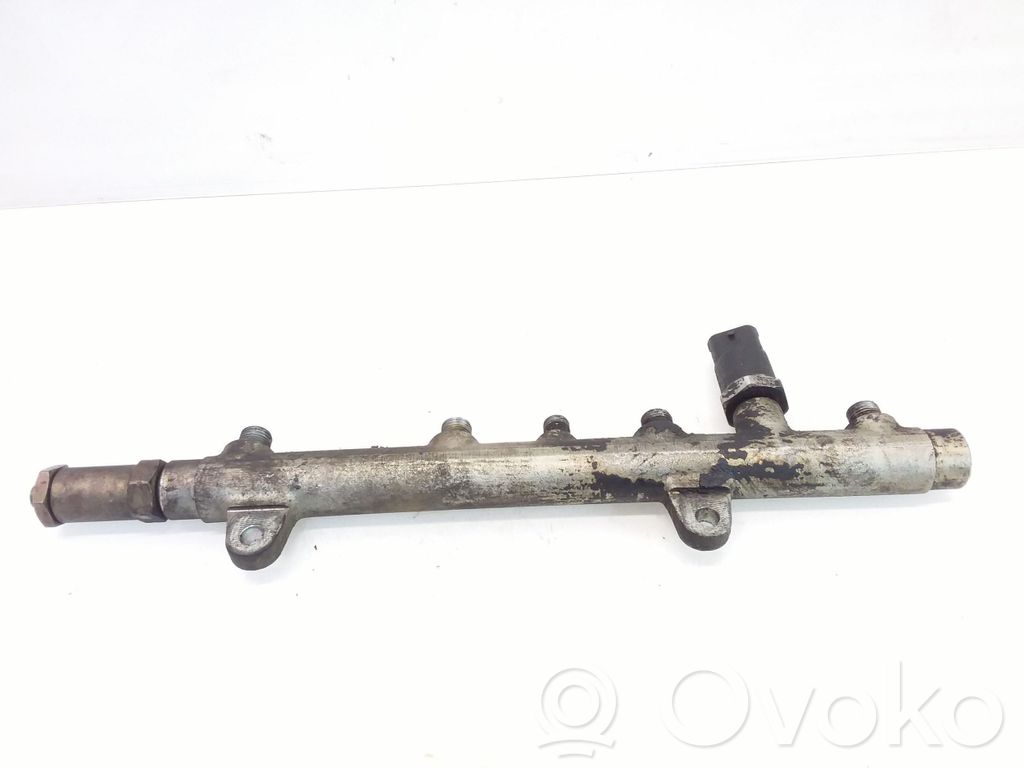 Mitsubishi Space Star Fuel main line pipe 