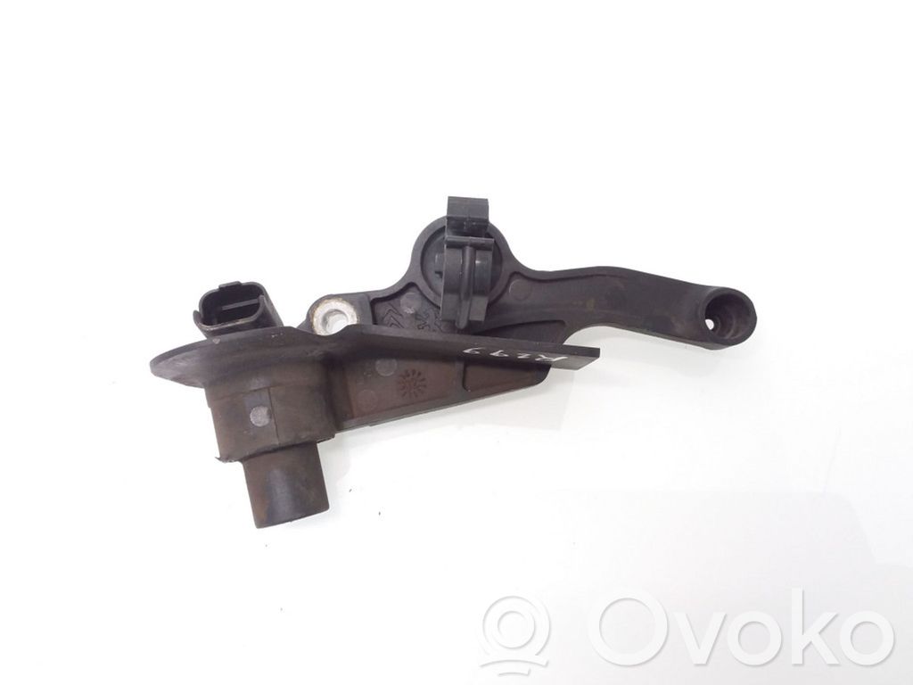 Citroen C3 Crankshaft position sensor 