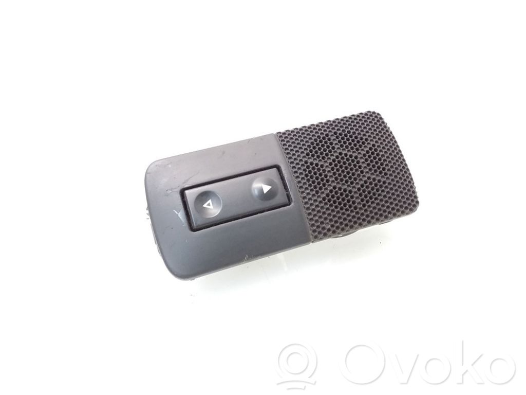 Opel Signum Electric window control switch 