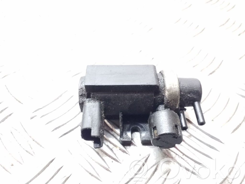 Peugeot 307 Solenoidinis vožtuvas 