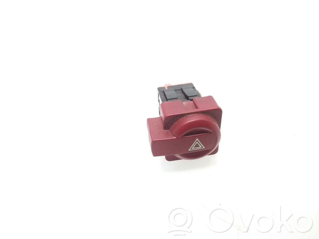 Citroen C4 I Hazard light switch 
