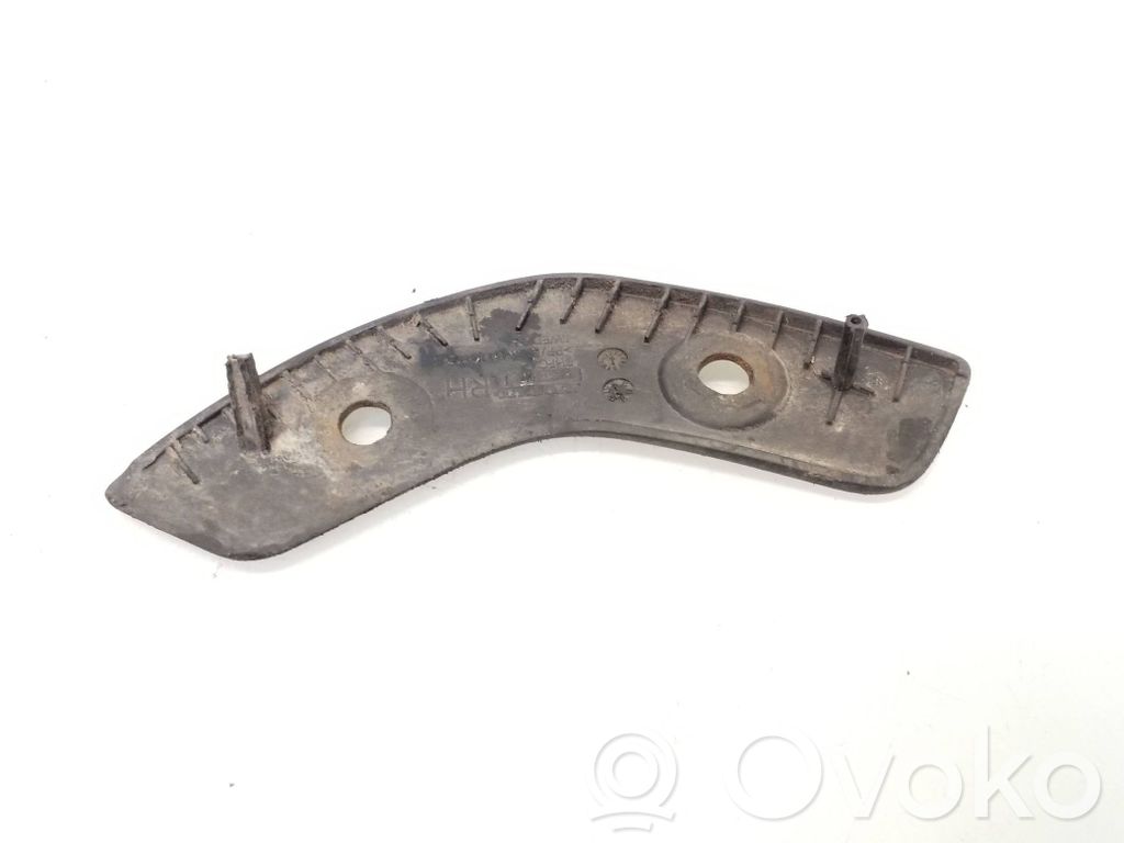 Volvo V60 Front mudguard 