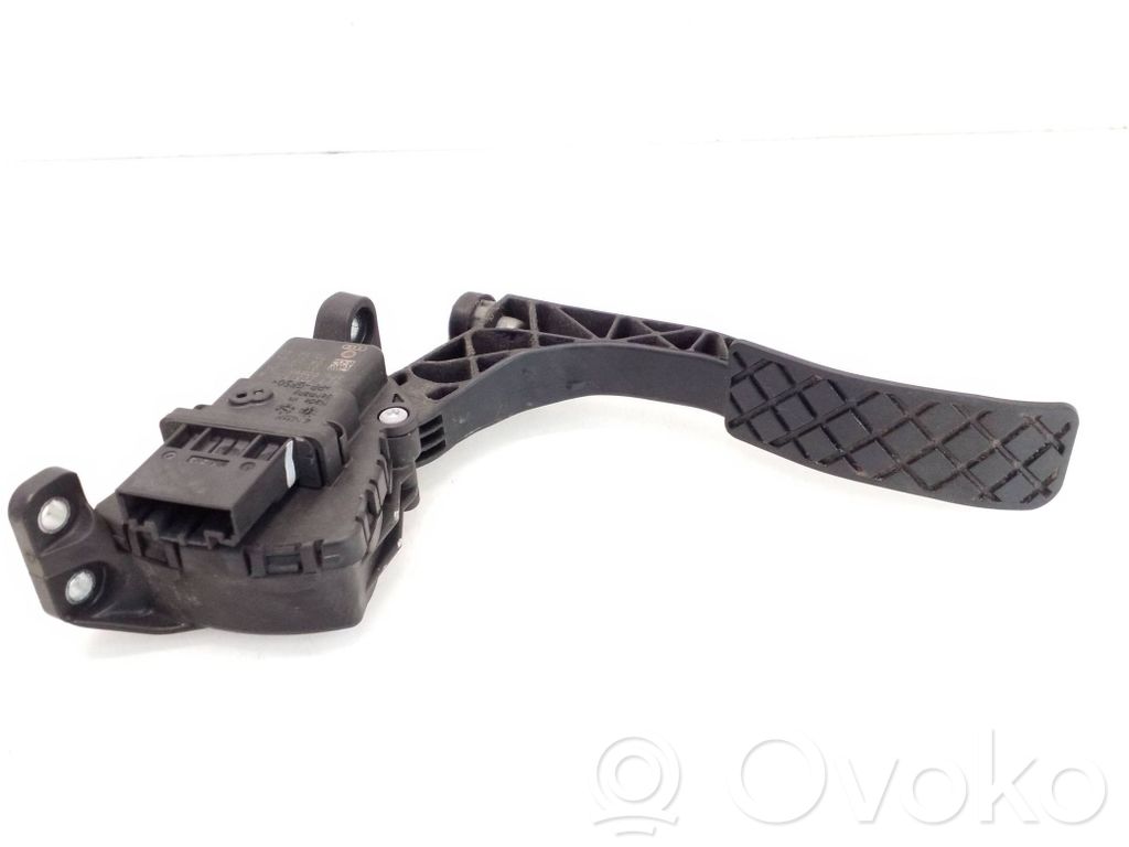 Audi A6 S6 C6 4F Accelerator throttle pedal 