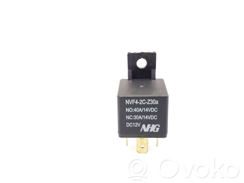Inne przekaźniki   40A14VDC,NC30A14VDC