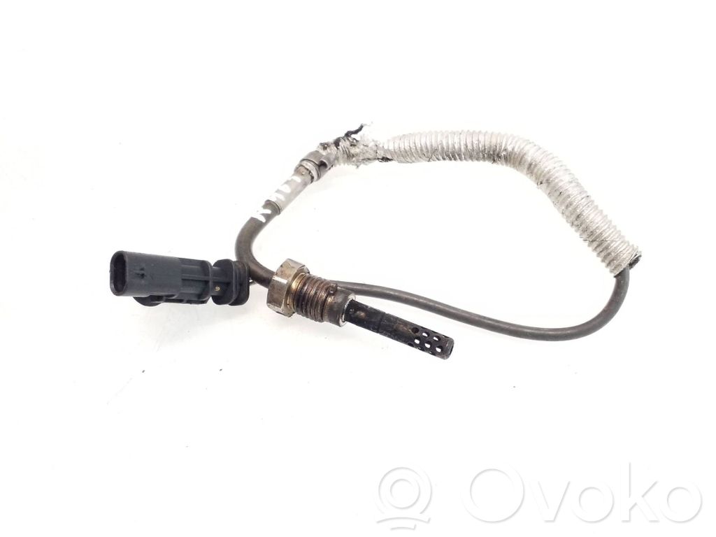 Volvo V60 Exhaust gas temperature sensor 