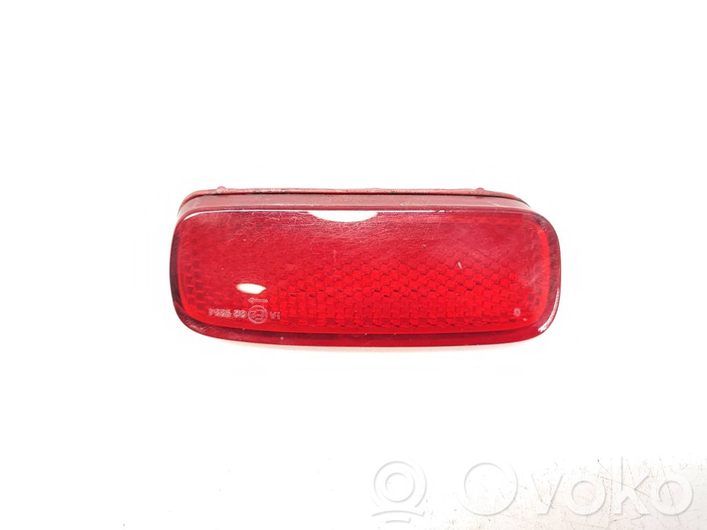 Toyota Proace Aizmugurē atstarotājs 